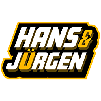 Logo Hans&Jürgen