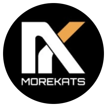 Logo Morekats