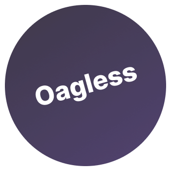 Logo Oagless