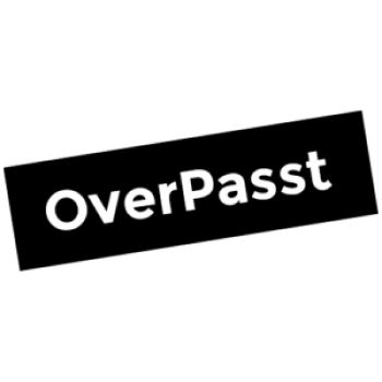 Logo OverPasst